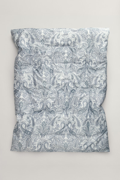 LOŽNÍ POVLEČENÍ GANT KEY WEST PAISLEY SINGLE DUVET 140x200 - Fotografie č. 2