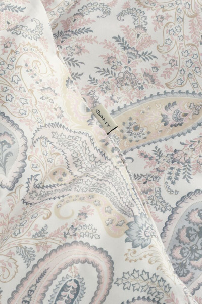 LOŽNÍ POVLEČENÍ GANT KEY WEST PAISLEY SINGLE DUVET 140x200 - Fotografie č. 2
