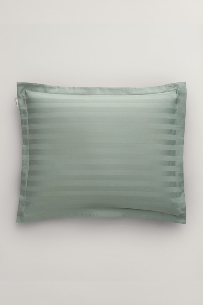 POVLAK NA POLŠTÁŘ GANT SATEEN STRIPES PILLOWCASE 50x60 - Fotografie č. 2