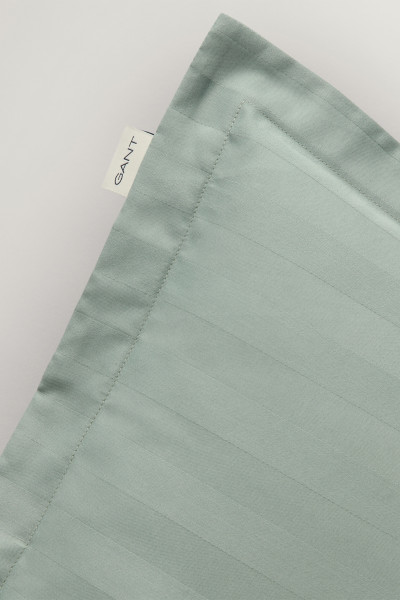 POVLAK NA POLŠTÁŘ GANT SATEEN STRIPES PILLOWCASE 50x60 - Fotografie č. 3