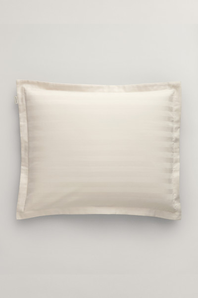 POVLAK NA POLŠTÁŘ GANT SATEEN STRIPES PILLOWCASE 50x60 - Fotografie č. 2