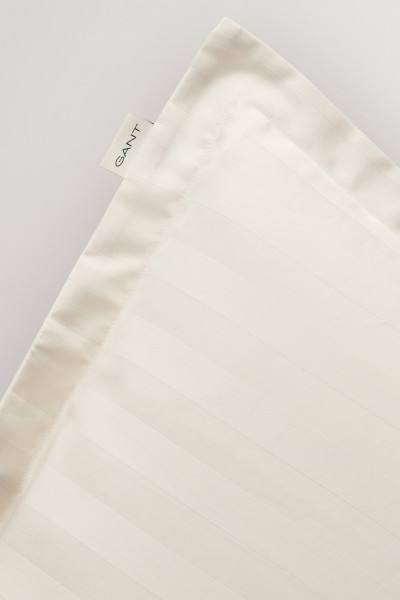 POVLAK NA POLŠTÁŘ GANT SATEEN STRIPES PILLOWCASE 50x60 - Fotografie č. 3