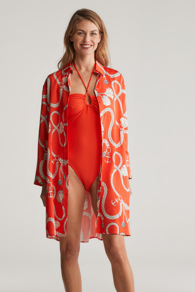 PLAVKY GANT SWIMSUIT - Fotografie č. 3