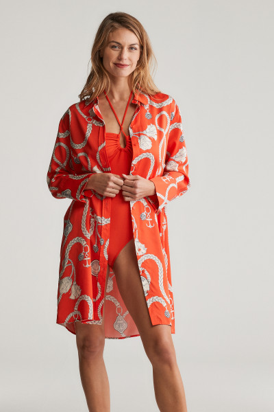 PLAVKY GANT SWIMSUIT - Fotografie č. 2