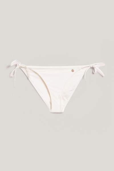 FÜRDŐRUHA GANT TIE SIDE BIKINI BOTTOM - Kép 8