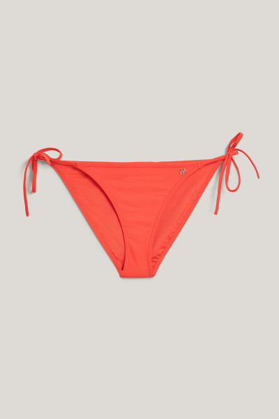 FÜRDŐRUHA GANT TIE SIDE BIKINI BOTTOM - Kép 11