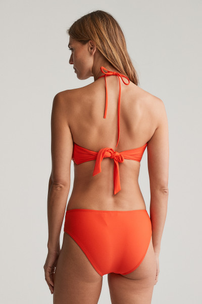 PLAVKY GANT BIKINI HIPSTER - Fotografie č. 6