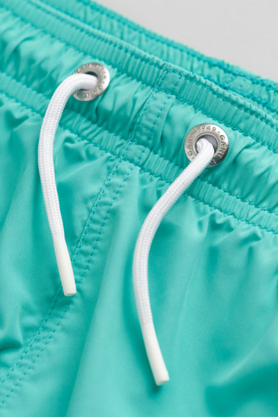 PLAVKY GANT LIGHTWEIGHT SWIM SHORTS - Fotografie č. 2