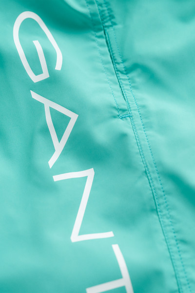 PLAVKY GANT LIGHTWEIGHT SWIM SHORTS - Fotografie č. 4