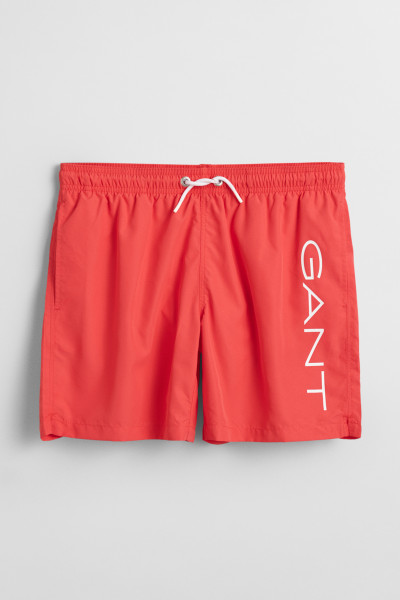 FÜRDŐRUHA GANT LIGHTWEIGHT SWIM SHORTS - Kép 1
