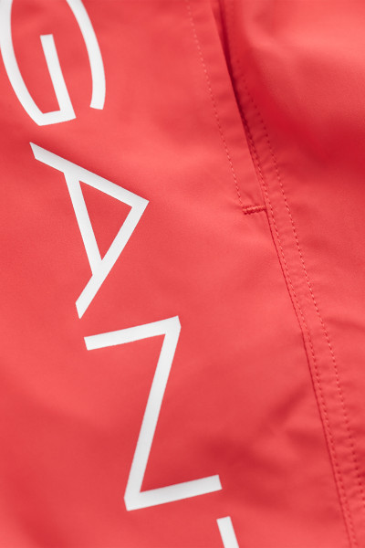 PLAVKY GANT LIGHTWEIGHT SWIM SHORTS - Fotografie č. 4