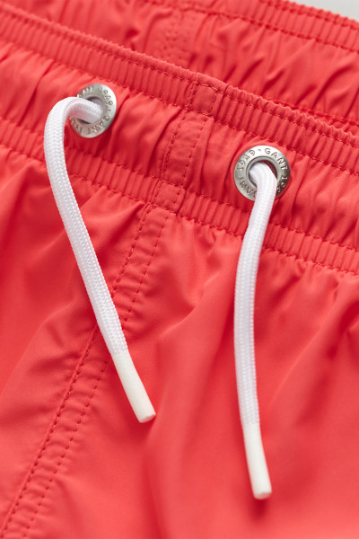 PLAVKY GANT LIGHTWEIGHT SWIM SHORTS - Fotografie č. 2