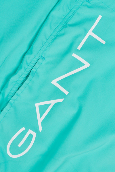 PLAVKY GANT LIGHTWEIGHT SWIM SHORTS - Fotografia č. 7