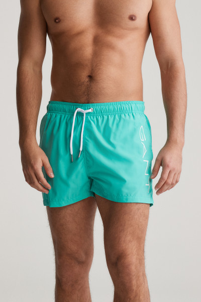 PLAVKY GANT LIGHTWEIGHT SWIM SHORTS - Fotografia č. 2