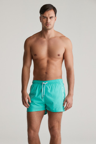 PLAVKY GANT LIGHTWEIGHT SWIM SHORTS - Fotografie č. 1
