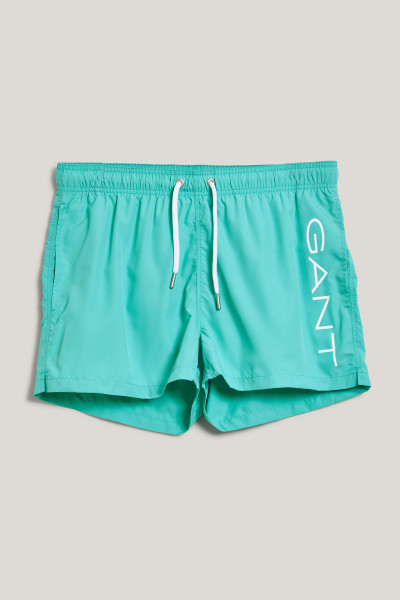 PLAVKY GANT LIGHTWEIGHT SWIM SHORTS - Fotografia č. 4