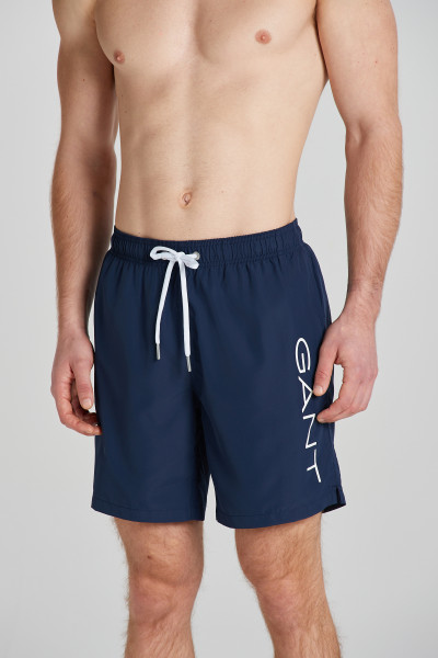 PLAVKY GANT LIGHTWEIGHT SWIM SHORTS - Fotografie č. 1