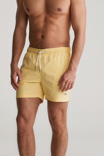 PLAVKY GANT SWIM SHORTS - Fotografie č. 2