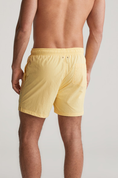 PLAVKY GANT SWIM SHORTS - Fotografie č. 3