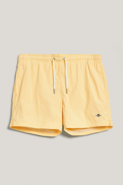 PLAVKY GANT SWIM SHORTS - Fotografie č. 4