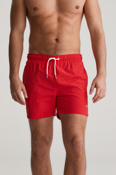 PLAVKY GANT SWIM SHORTS - Fotografie č. 2