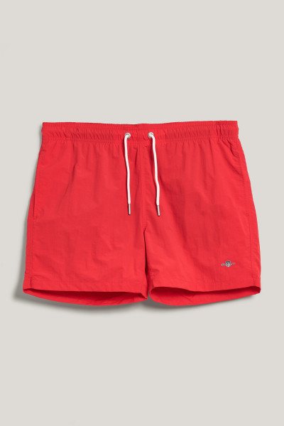 PLAVKY GANT SWIM SHORTS - Fotografie č. 4