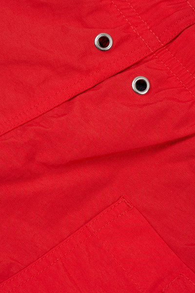 PLAVKY GANT SWIM SHORTS - Fotografie č. 6