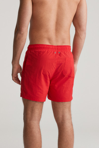 PLAVKY GANT SWIM SHORTS - Fotografie č. 3