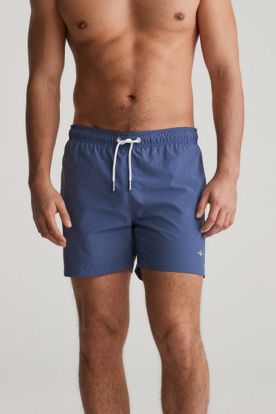 PLAVKY GANT SWIM SHORTS - Fotografie č. 2