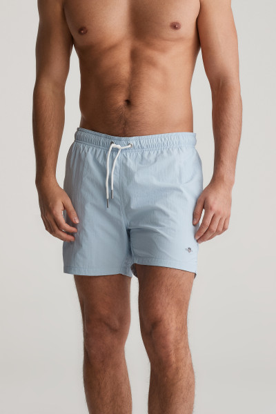 PLAVKY GANT SWIM SHORTS - Fotografie č. 2