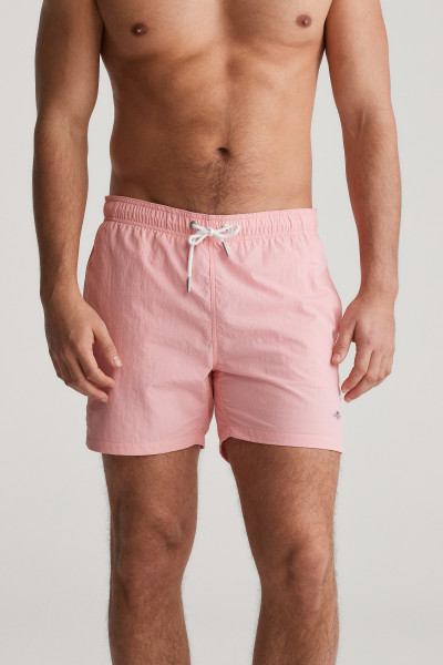 PLAVKY GANT SWIM SHORTS - Fotografie č. 2