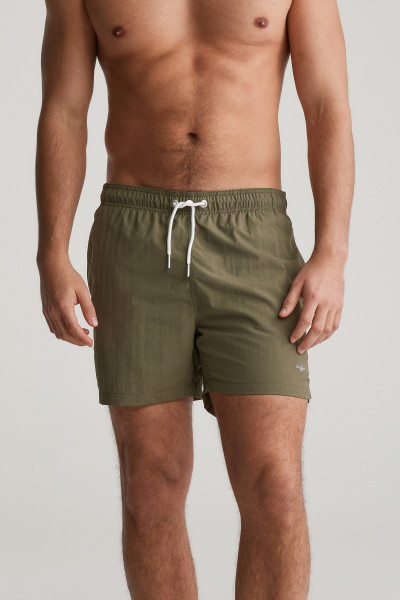 PLAVKY GANT SWIM SHORTS - Fotografie č. 2