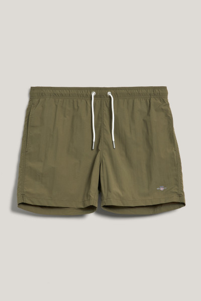 PLAVKY GANT SWIM SHORTS - Fotografie č. 4