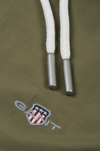 PLAVKY GANT SWIM SHORTS - Fotografie č. 5