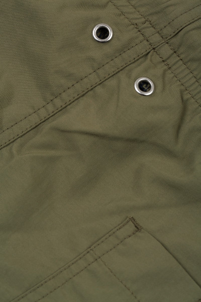 PLAVKY GANT SWIM SHORTS - Fotografie č. 7