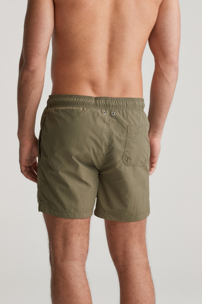 PLAVKY GANT SWIM SHORTS - Fotografie č. 3