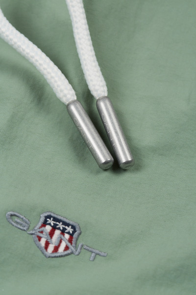 PLAVKY GANT SWIM SHORTS - Fotografie č. 5