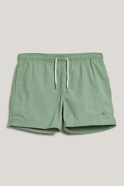 PLAVKY GANT SWIM SHORTS - Fotografie č. 4
