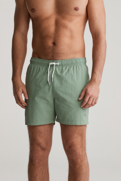 PLAVKY GANT SWIM SHORTS - Fotografie č. 2