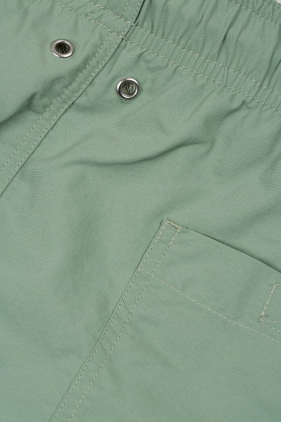 PLAVKY GANT SWIM SHORTS - Fotografie č. 7