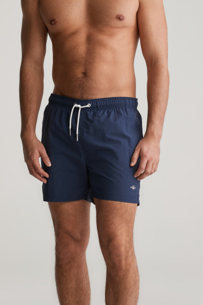 PLAVKY GANT SWIM SHORTS - Fotografie č. 2