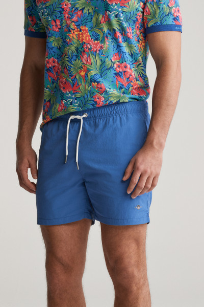 PLAVKY GANT SWIM SHORTS - Fotografie č. 3