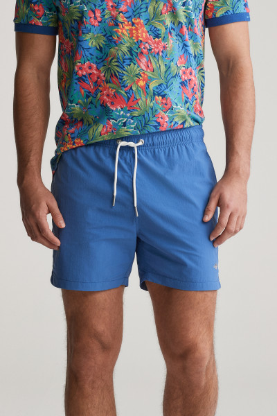 PLAVKY GANT SWIM SHORTS - Fotografie č. 2