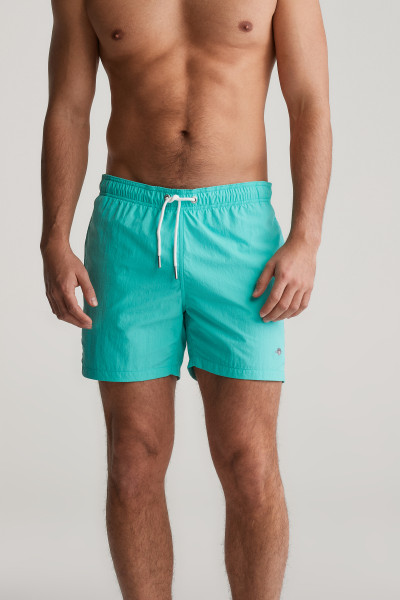 PLAVKY GANT SWIM SHORTS - Fotografie č. 2