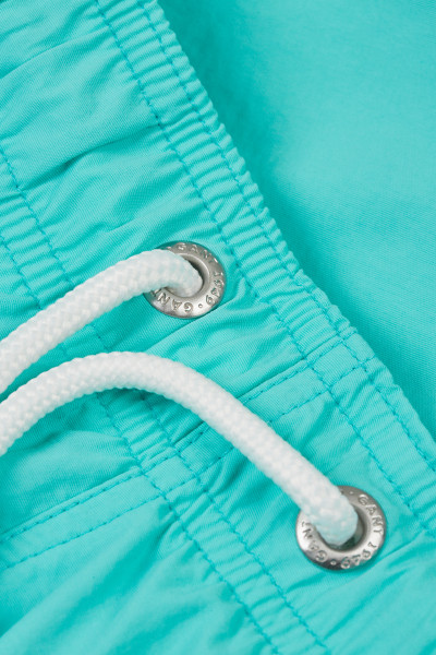 PLAVKY GANT SWIM SHORTS - Fotografie č. 5