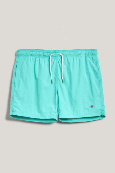 PLAVKY GANT SWIM SHORTS - Fotografie č. 4