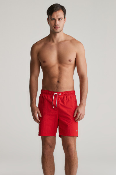 FÜRDŐRUHA GANT SWIM SHORTS LONG - Kép 1