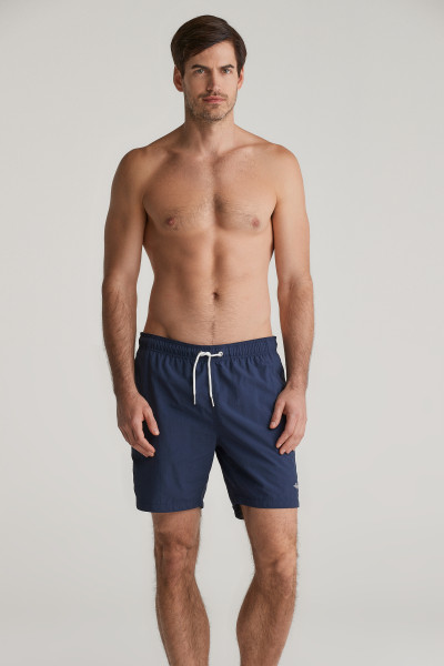 FÜRDŐRUHA GANT SWIM SHORTS LONG - Kép 1