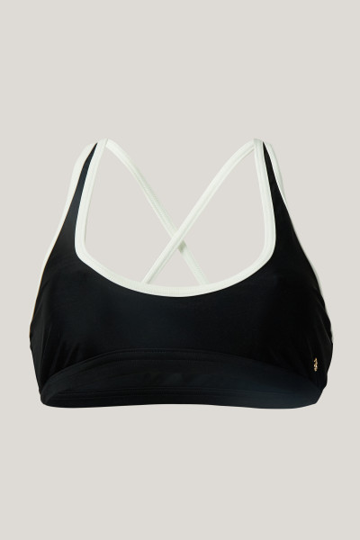 PLAVKY GANT BIKINI TOP - Fotografie č. 9