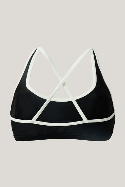 PLAVKY GANT BIKINI TOP - Fotografie č. 10